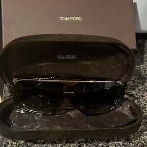 Tom Ford Dimitry Sunglasses- NIB